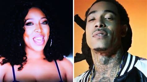 is gunplay and keyara together|Love and Hip